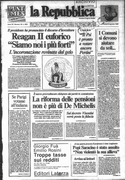 La repubblica